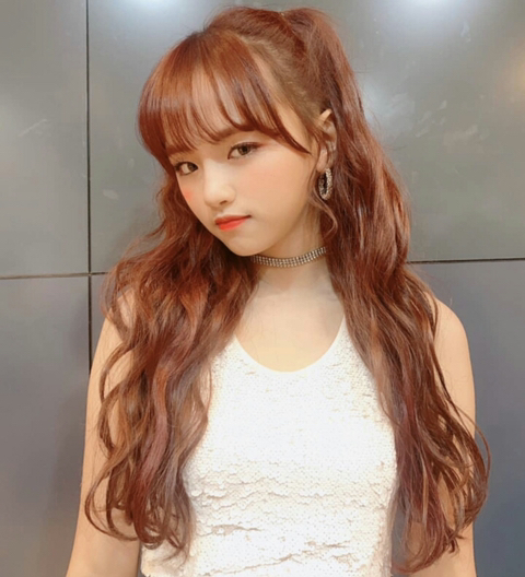 친자매같은 아이돌 멤버 | 인스티즈