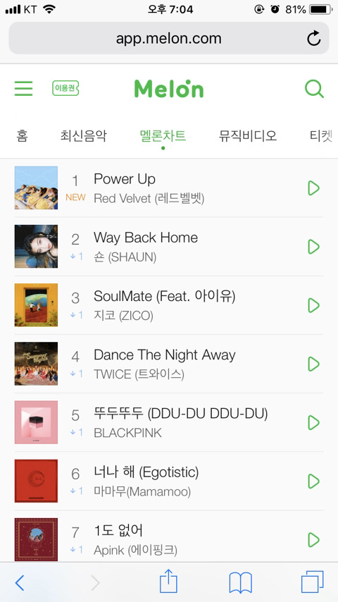 이쯤 다시보는 한동안 존 코너 불린 퀸갓 제네럴 레드벨벳 - 파워업 | 인스티즈