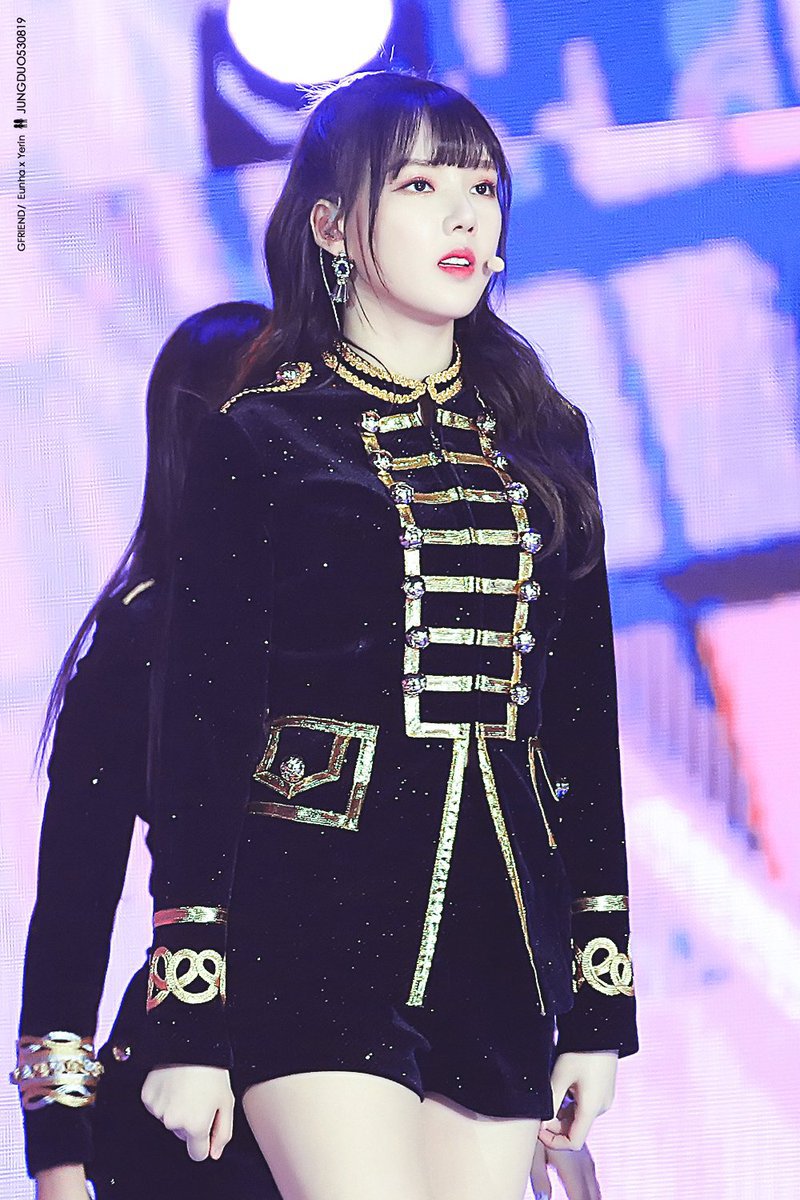 월요병을 치료해줄 여자친구 예린이.jpgif | 인스티즈