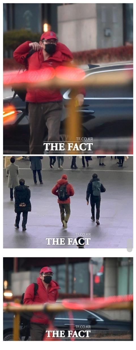 이재용 부산행.jpg | 인스티즈