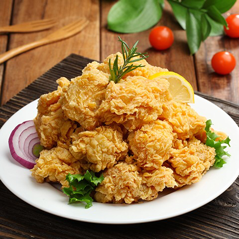 당신의 치킨먹는 주기는? | 인스티즈