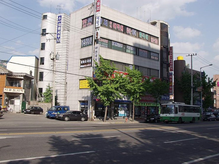 2001년 5월 노원구 상계동.jpg | 인스티즈