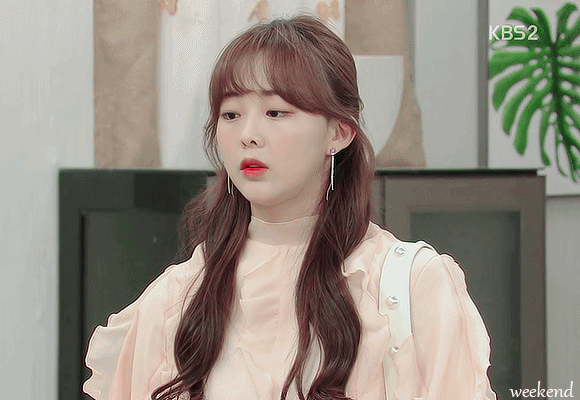 은근히 이쁜 배우 금새록 | 인스티즈