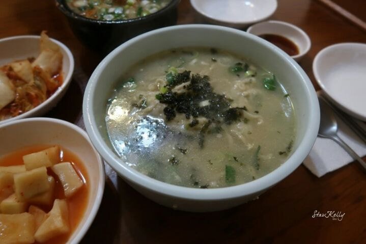 인천 이북식손만두국밥 | 인스티즈