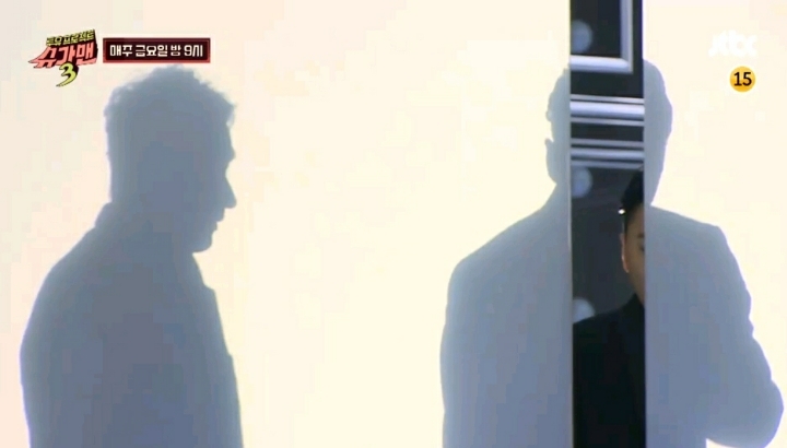 다음주 슈가맨 남성 3인조 추정되는 가수 | 인스티즈