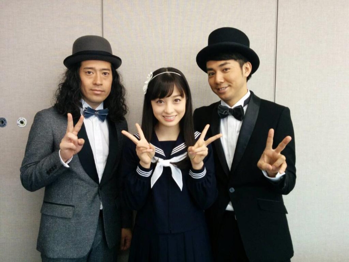 [데이터주의] 2019 첫 하시모토 칸나 | 인스티즈