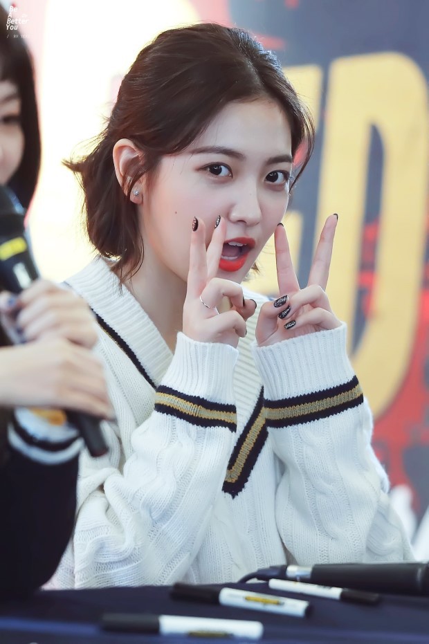 레드벨벳 예리 여러장 | 인스티즈