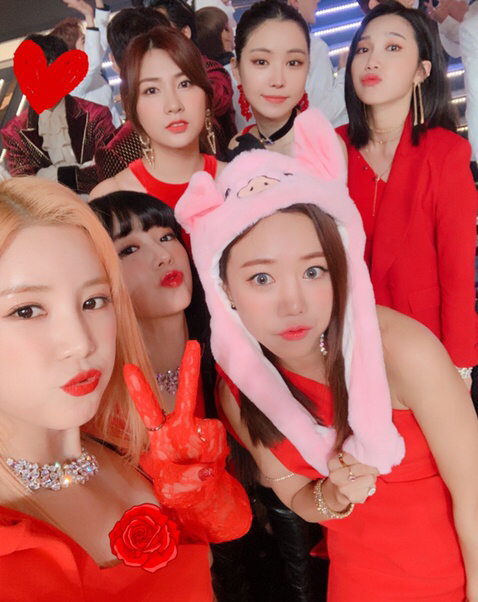 10년차 걸그룹.jpg | 인스티즈