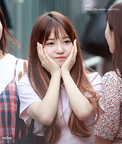 오늘 생일인 프로미스나인 노지선 | 인스티즈