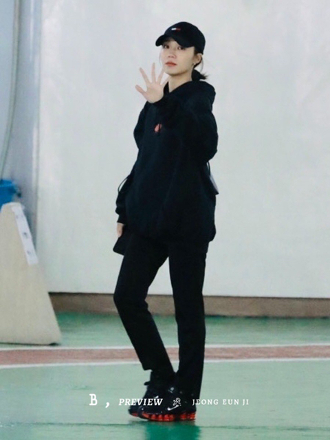 라디오 출퇴근 하는 에이핑크 정은지 모음.jpg | 인스티즈