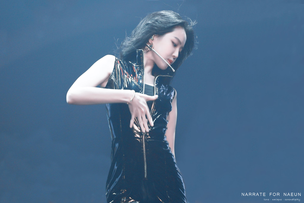 [에이핑크] 나은이의 생일이라서 나은이 | 인스티즈