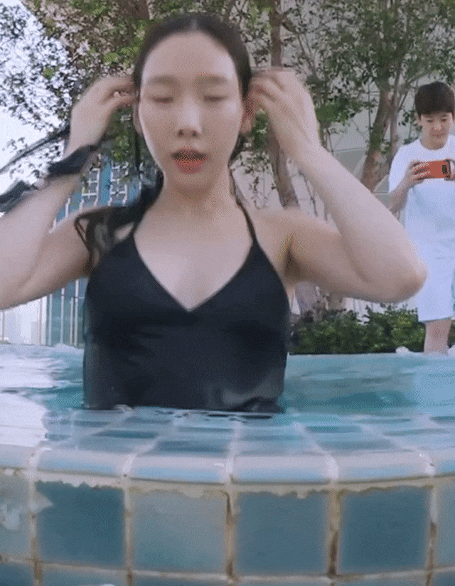 새하얀 태연.JPGIF | 인스티즈