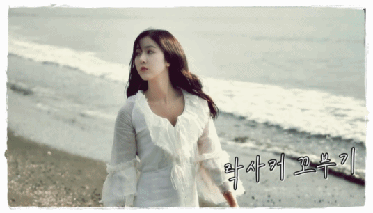 은근히 미인인 듯한 여자친구 신비.jpgif | 인스티즈