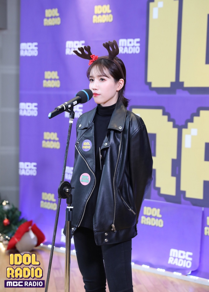 이제 20살이되서 러블리즈 박명은 | 인스티즈