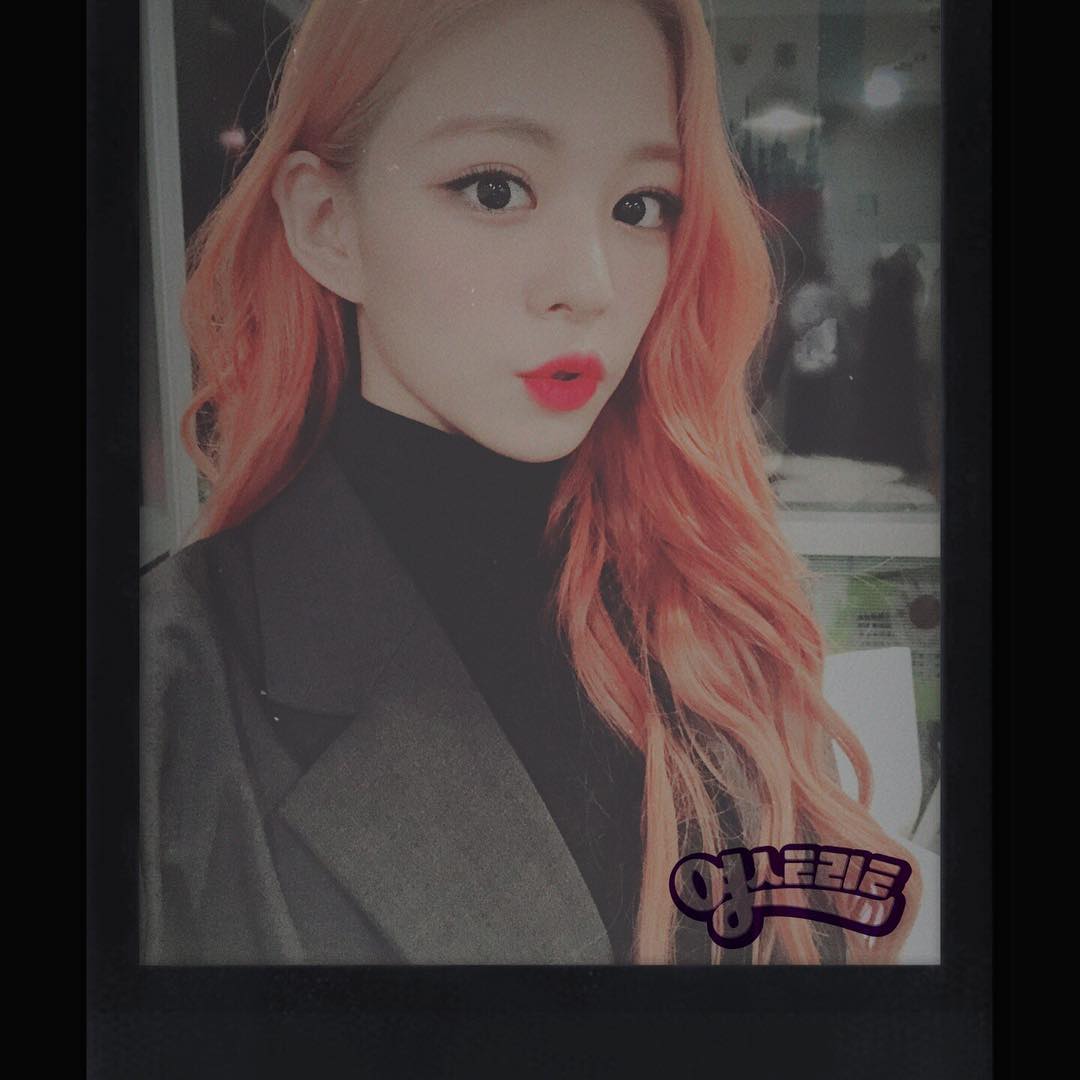 SBS 영스트리트에 출연한 프로미스나인 | 인스티즈