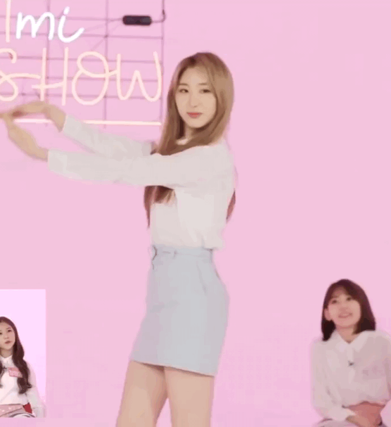 아이즈원) 이채연 뽑으신 분들 들어와보세요 | 인스티즈