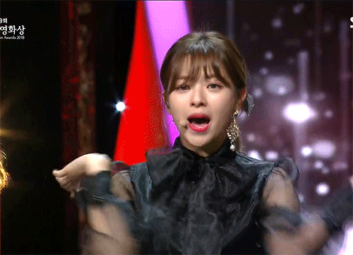 최근 트와이스 정연이의 미모.jpgif | 인스티즈