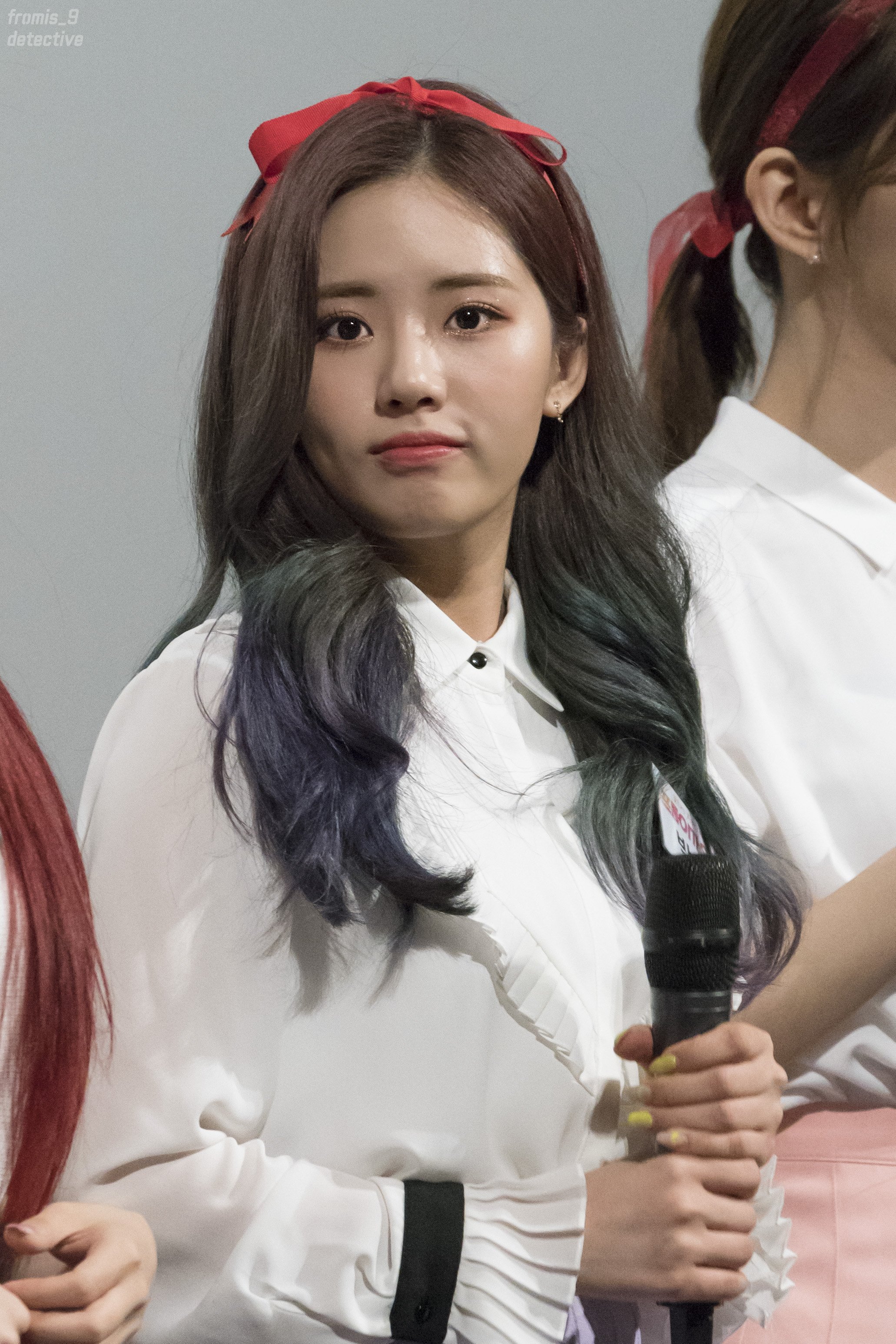 프로미스나인의 상왕돌 박지원.jpg | 인스티즈