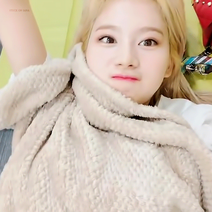 너무 예쁜 트와이스 사나 | 인스티즈