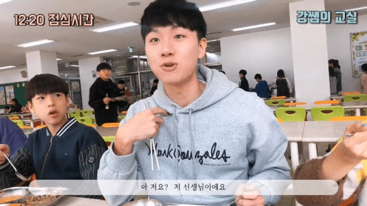 요즘 초등학교 6학년 발육 상태.jpg | 인스티즈