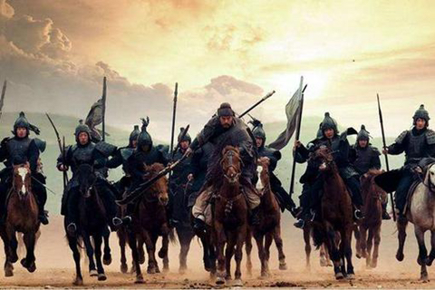 자신이 삼국지 주인공이라면 어느 진영에 몸을 담겠습니까? | 인스티즈