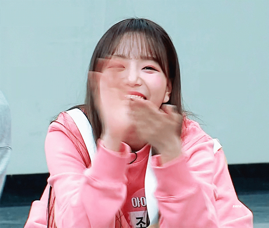 심심해서 올려보는 아이즈원 조유리 | 인스티즈