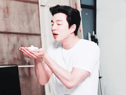 2019년 첫 공유 공지철 | 인스티즈