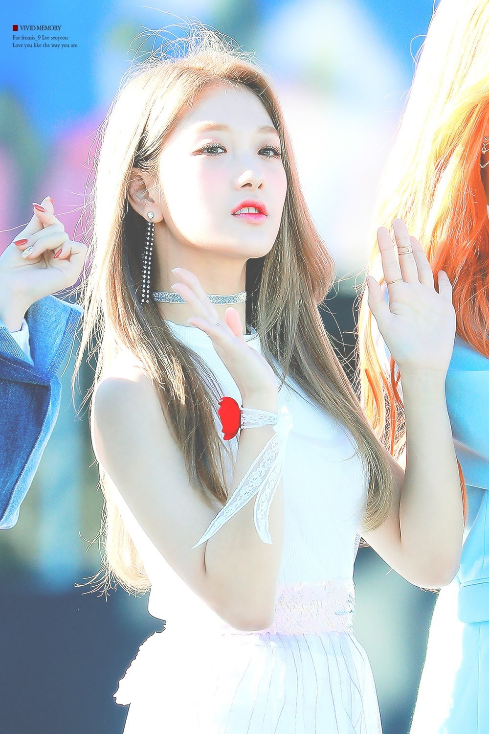 프로미스나인 이서연 | 인스티즈