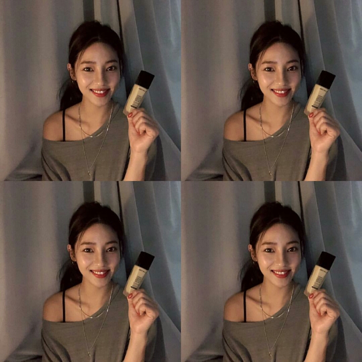 이희은 사장님네 모델 지수 그만둠.. | 인스티즈