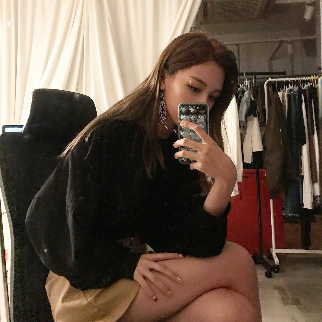 前라니아 티애 現 트위치 스트리머 태은짱 | 인스티즈