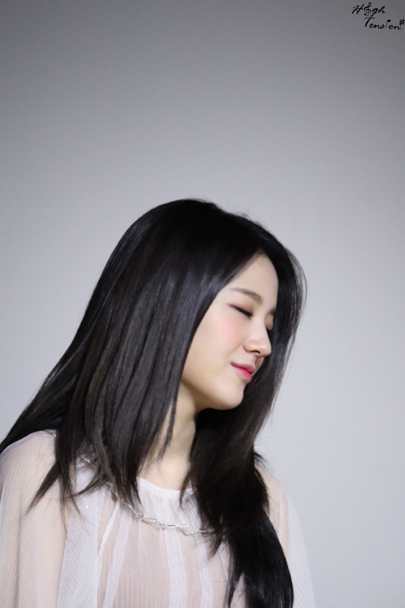 규리생일 컵홀더 포카를 받구와서 프로미스나인 규리 | 인스티즈