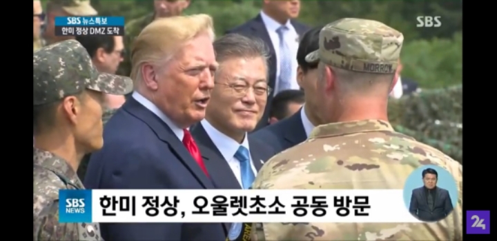 날씨가 맑아보이는 오울렛초소💛 | 인스티즈