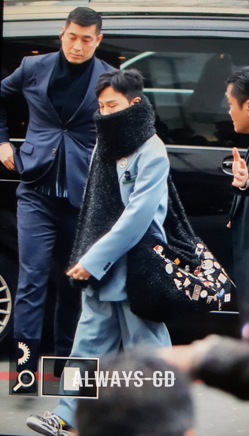 어제자 지드래곤.jpg | 인스티즈