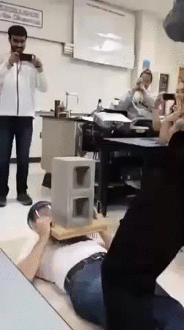 역대 최악의 낭심파열 | 인스티즈