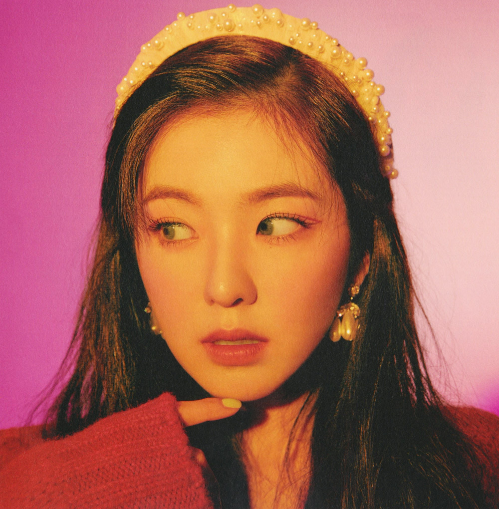 레드벨벳 싸이코 가사 중 아이린 파트인게 대충 납득가는 부분 | 인스티즈