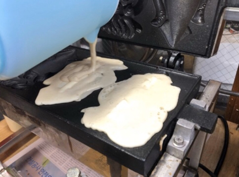 제주도에서만 파는 빵.jpg | 인스티즈