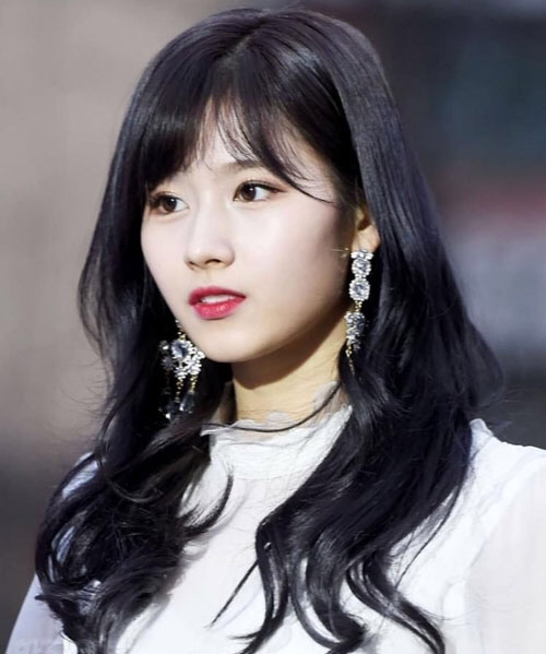 은근히 이쁜 트와이스 사나 | 인스티즈