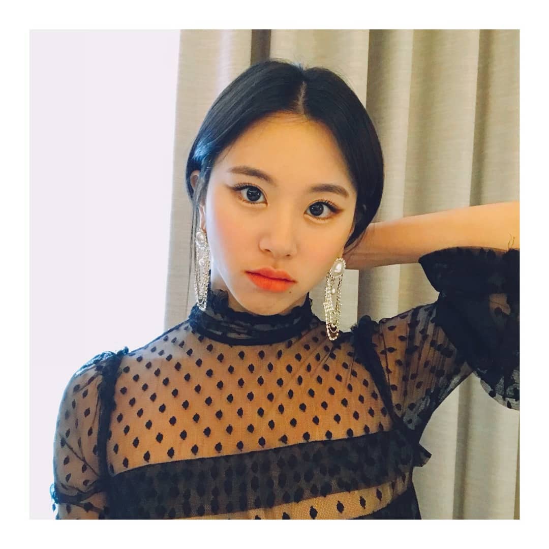 오늘자 트와이스 인스타그램.jpg | 인스티즈