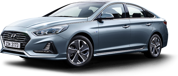 현대차의 대표적 차종 중 하나인 소나타(SONATA) 디자인 변천사.jpg | 인스티즈