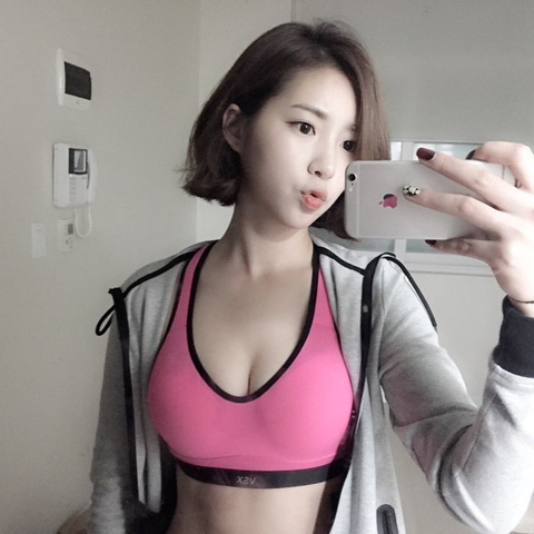 야심한 시각 미스코리아 선.jpgif | 인스티즈