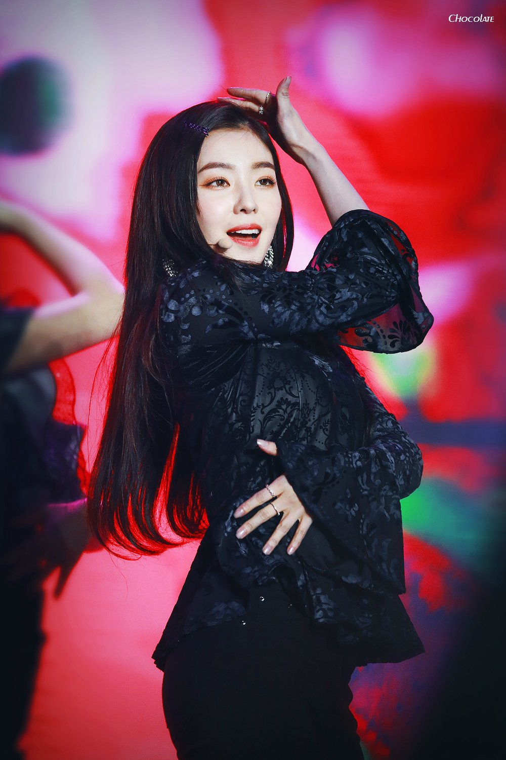 냉미녀 아이린.jpg | 인스티즈