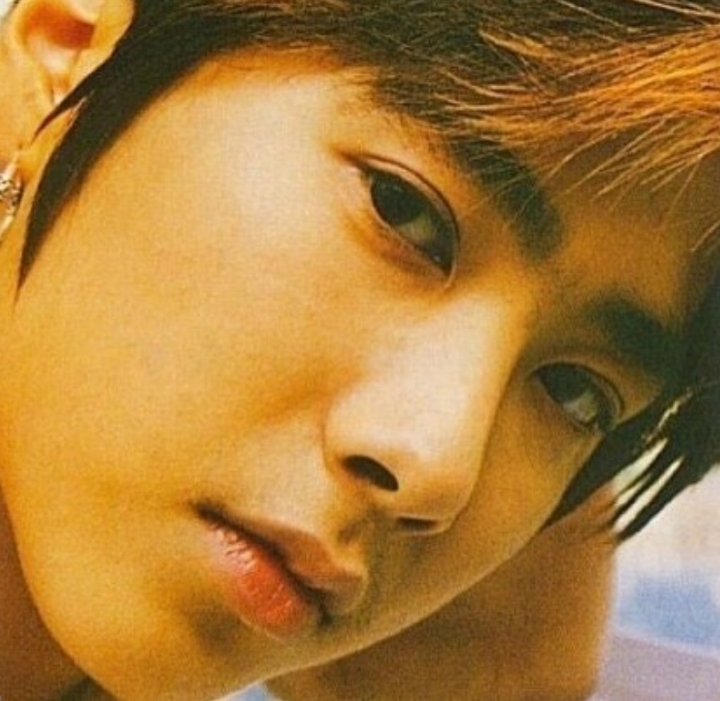 강타vs고지용 본인기준 리즈외모 탑은? | 인스티즈