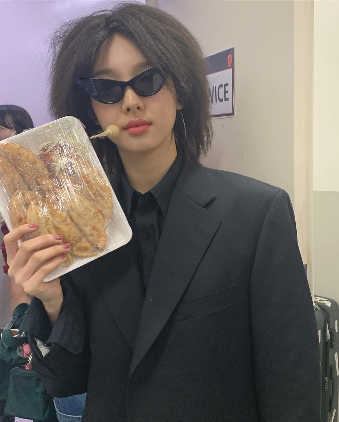 오늘자 트와이스 인스타그램.jpg | 인스티즈