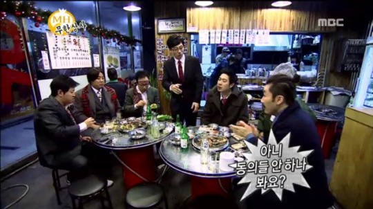 직원들 상 주는 유부장님.jpg | 인스티즈