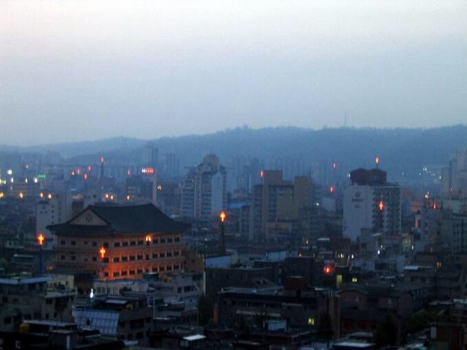 한국에 뱀파이어가 없는 이유 | 인스티즈