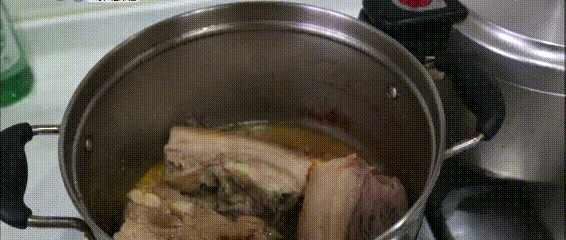 맛이 가늠안가는 감귤잼 김치.gif | 인스티즈