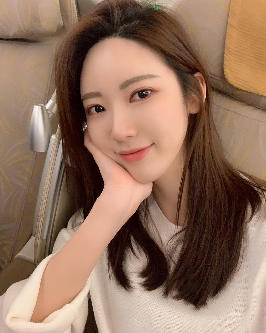 연합뉴스 기상캐스터 김하윤.jpg | 인스티즈