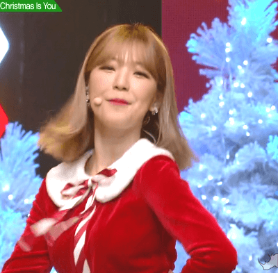 크리스마스라 산타 프로미스나인 | 인스티즈