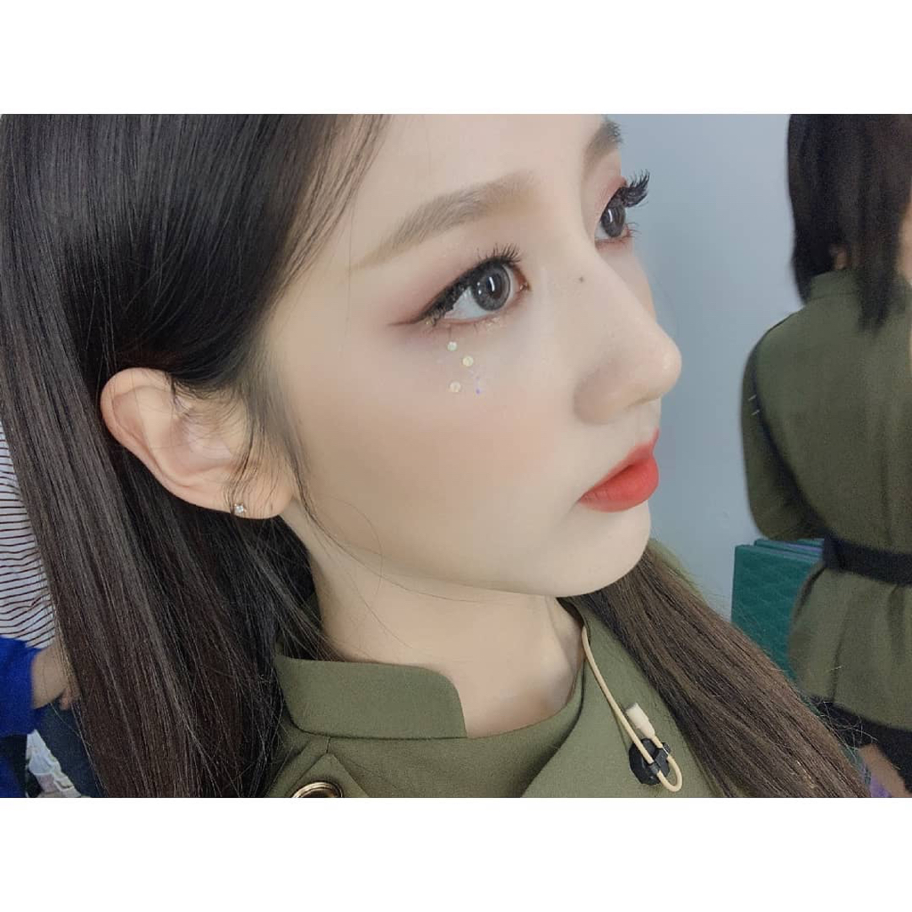 러블리즈 인스타 업데이트 | 인스티즈