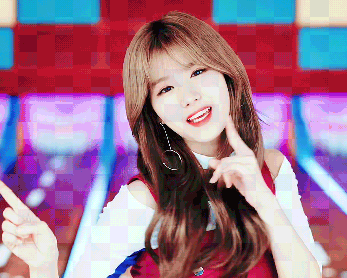 앞머리있는 사나.jpg | 인스티즈